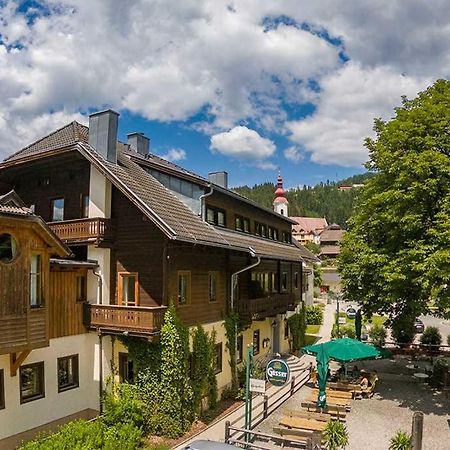 Landgasthof Zum Scheiber Sirnitz Zewnętrze zdjęcie