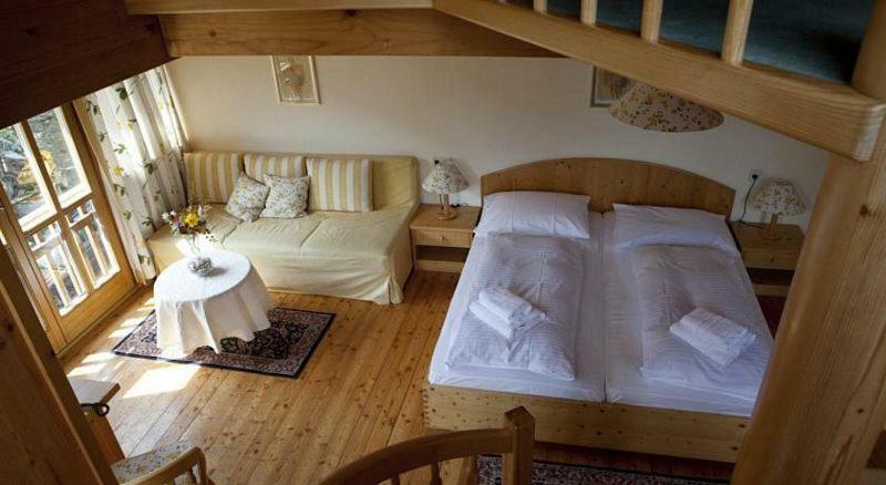 Landgasthof Zum Scheiber Sirnitz Zewnętrze zdjęcie
