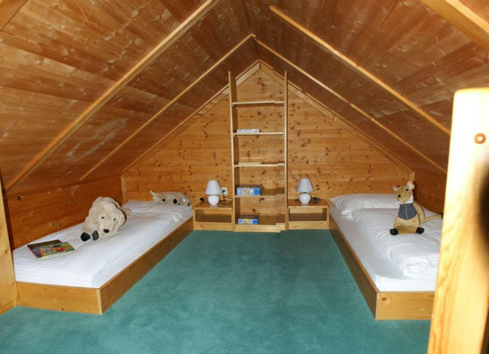 Landgasthof Zum Scheiber Sirnitz Zewnętrze zdjęcie