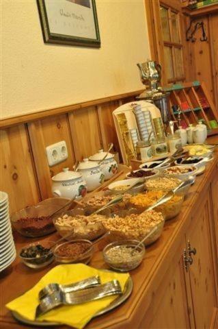 Landgasthof Zum Scheiber Sirnitz Zewnętrze zdjęcie