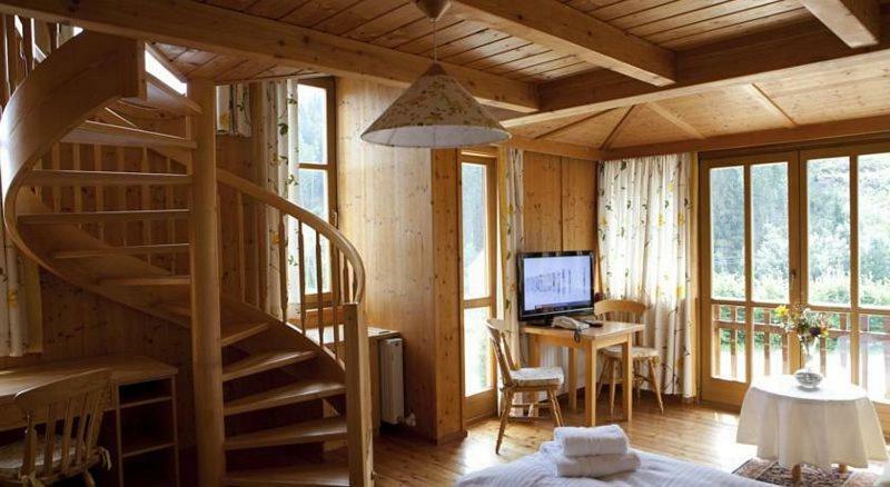 Landgasthof Zum Scheiber Sirnitz Zewnętrze zdjęcie