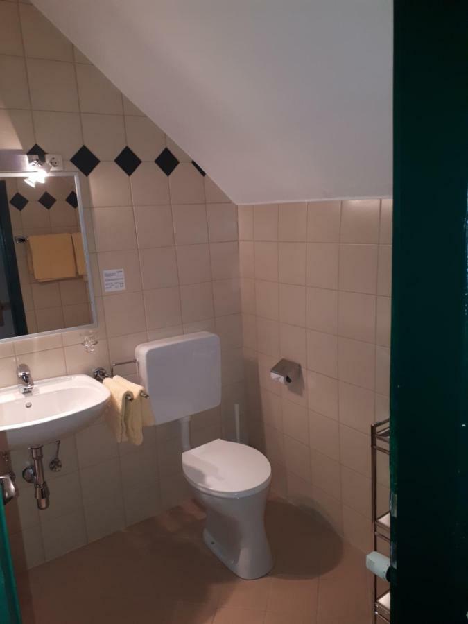 Landgasthof Zum Scheiber Sirnitz Zewnętrze zdjęcie